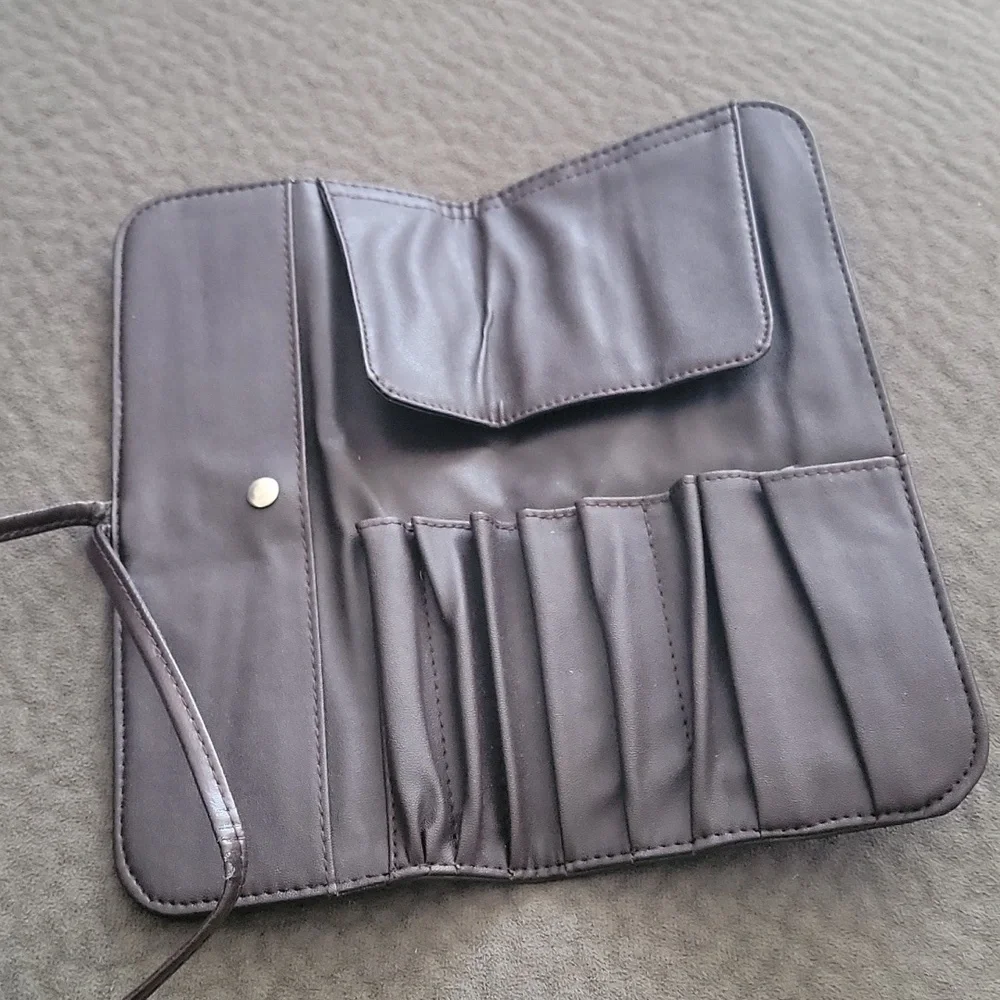 Louise Young Brush Pouch Case